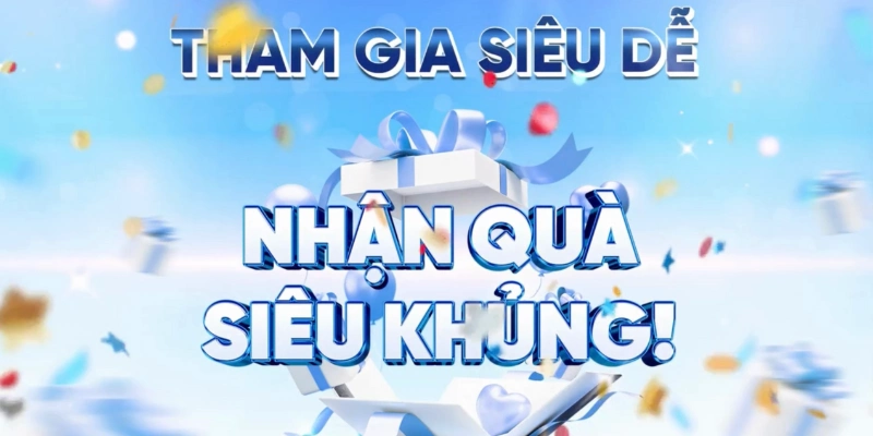 Tham gia quay thưởng siêu dễ, nhận quà khủng tại sự kiện sinh nhật trang RR88